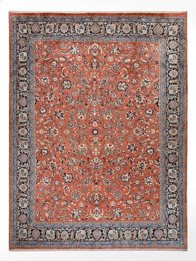 Sarouk Mattan 295x385cm - Persisk matta