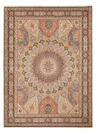 Tabriz - 50 Raj Mattan 297x400cm - Persisk matta