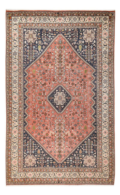 Abadeh Mattan 198x316cm - Persisk matta