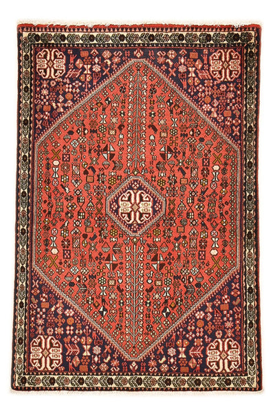 Abadeh Mattan 98x145cm - Persisk matta