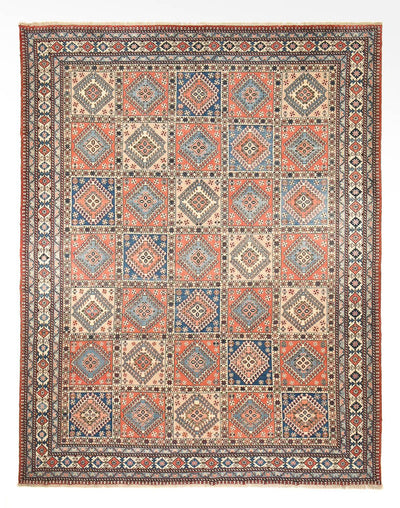 Yalameh Mattan 303x388cm - Persisk matta