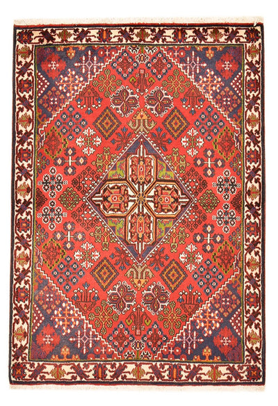 Senneh Mattan 107x154cm - Persisk matta
