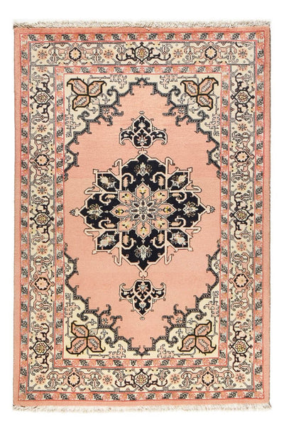 Ardabil Mattan 140x205cm - Persisk matta