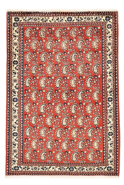 Abadeh Mattan 100x150cm - Persisk matta