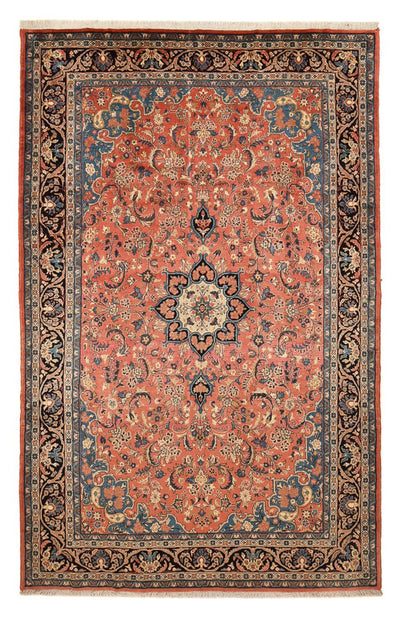 Mehraban Mattan 202x310cm - Persisk matta