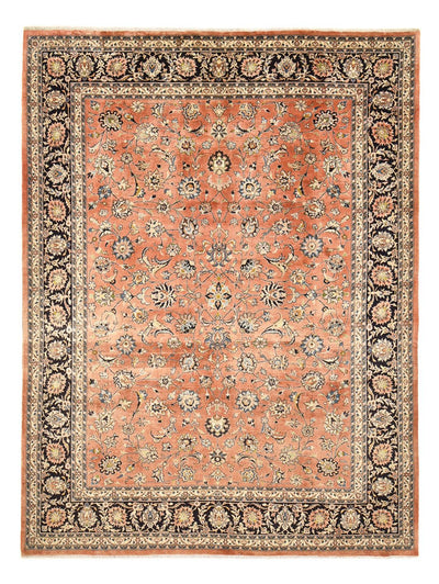 Mashhad Mattan 290x378cm - Persisk matta