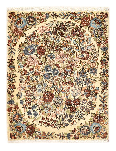 Rafsanjan Mattan 51x65cm - Persisk matta