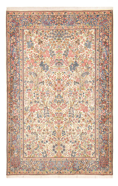 Rafsanjan Mattan 176x273cm - Persisk matta