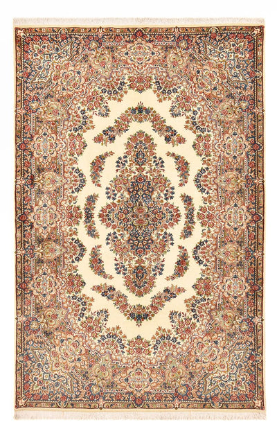 Rafsanjan Mattan 150x250cm - Persisk matta