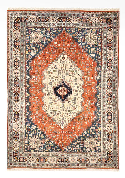 Kashkuli Mattan 147x205cm - Persisk matta