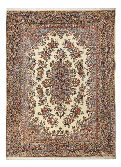 Rafsanjan Mattan 250x340cm - Persisk matta