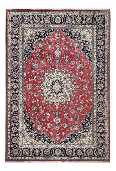 Mashhad Mattan 240x348cm - Persisk matta
