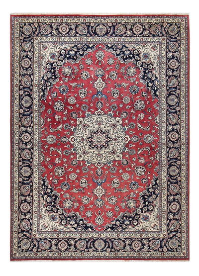 Mashhad Mattan 238x341cm - Persisk matta