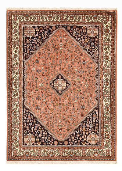 Kashkuli Mattan 145x197cm - Persisk matta