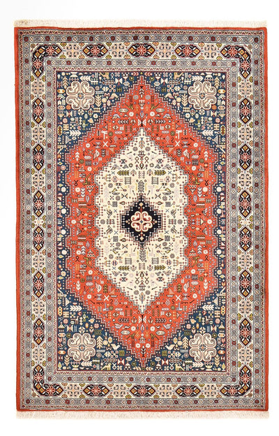 Kashkuli Mattan 137x206cm - Persisk matta