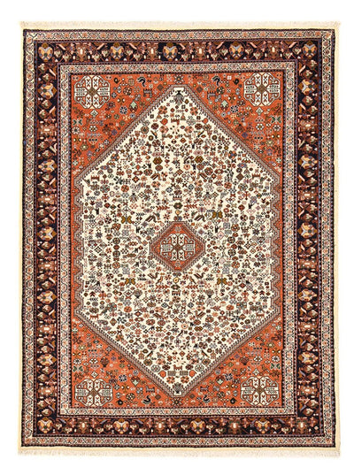 Kashkuli Mattan 147x192cm - Persisk matta