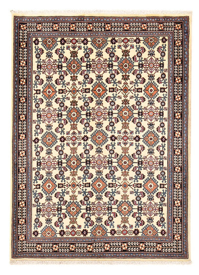 Kashkuli Mattan 150x210cm - Persisk matta