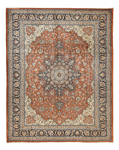 Mashhad Mattan 300x375cm - Persisk matta