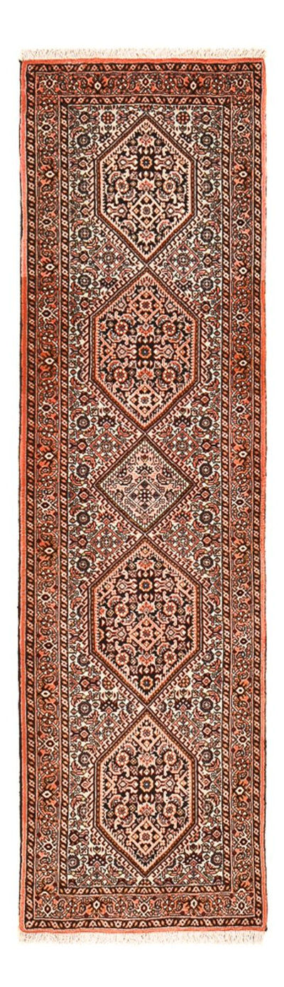 Bidjar Mattan 57x198cm - Persisk matta