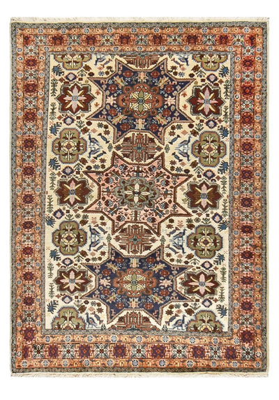Ardabil Mattan 136x190cm - Persisk matta