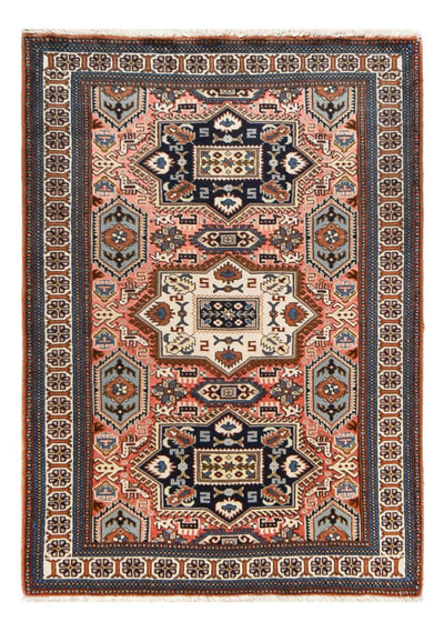 Kashan Mattan 130x183cm - Persisk matta
