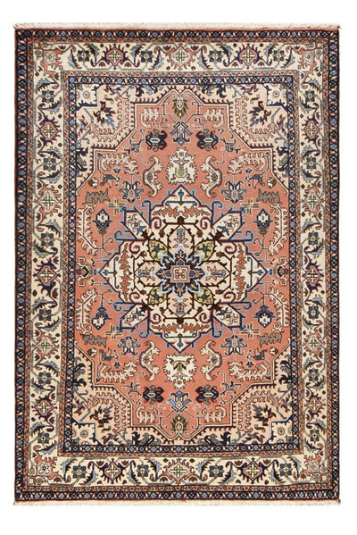 Ardabil Mattan 143x209cm - Persisk matta