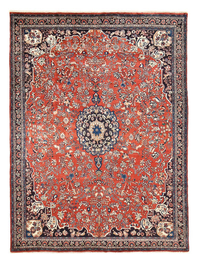Bidjar Mattan 280x374cm - Persisk matta