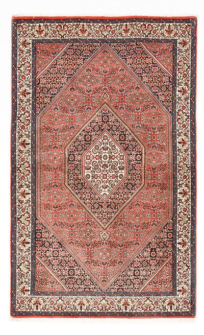 Bidjar Mattan 110x172cm - Persisk matta