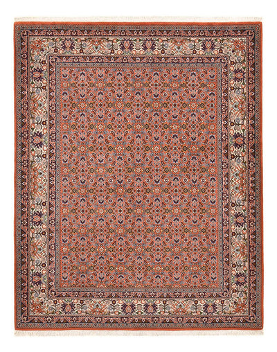 Bidjar Mattan 148x190cm - Persisk matta