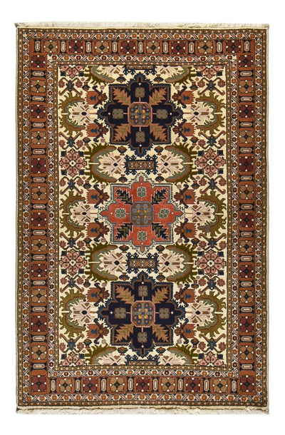 Ardabil Mattan 132x201cm - Persisk matta