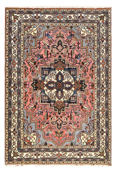 Ardabil Mattan 138x206cm - Persisk matta