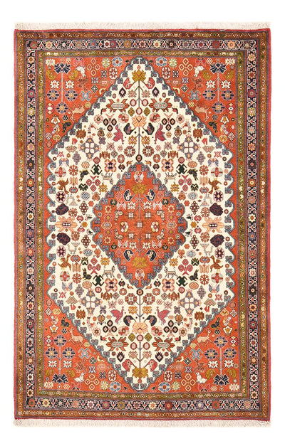 Kashkuli Mattan 130x194cm - Persisk matta