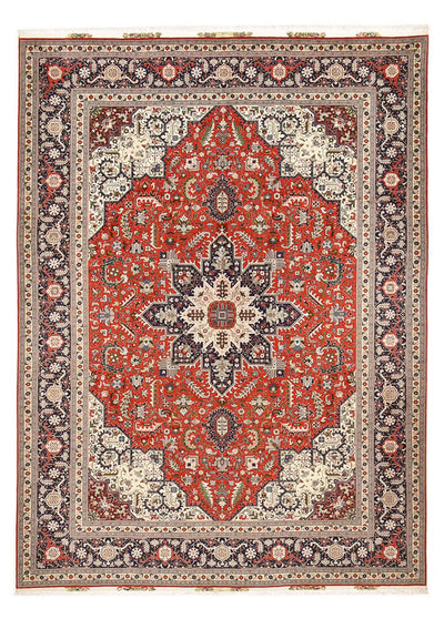 Tabriz - 50 Raj Mattan 302x403cm - Persisk matta