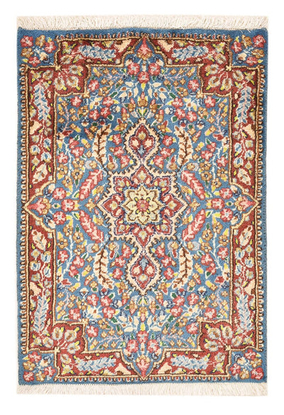 Rafsanjan Mattan 56x80cm - Persisk matta
