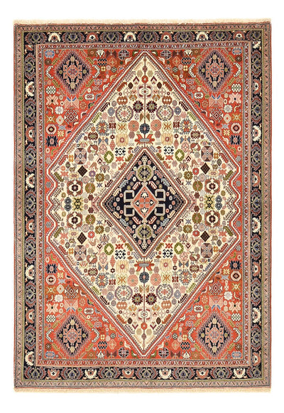 Kashkuli Mattan 170x240cm - Persisk matta