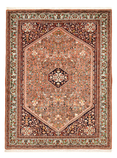 Kashkuli Mattan 153x205cm - Persisk matta
