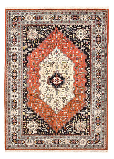 Kashkuli Mattan 143x199cm - Persisk matta