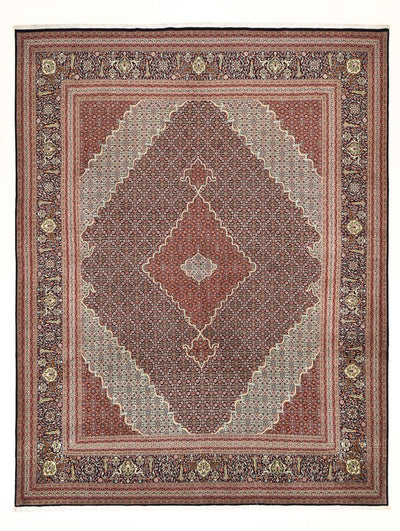 Tabriz - 50 Raj Mattan 303x396cm - Persisk matta