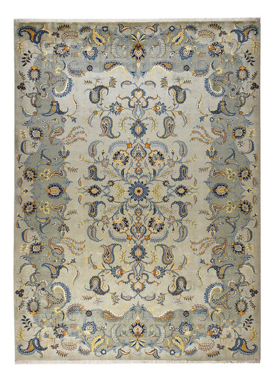 Kashan Mattan 252x360cm - Persisk matta