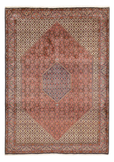 Bidjar Mattan 250x350cm - Persisk matta