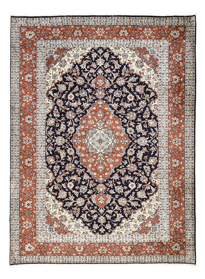 Sarouk Mattan 242x337cm - Persisk matta