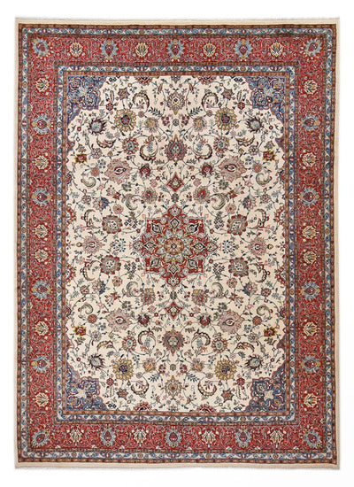 Sarouk Mattan 296x404cm - Persisk matta