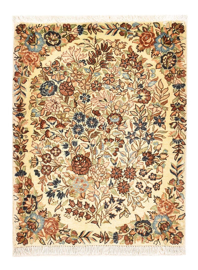 Rafsanjan Mattan 52x65cm - Persisk matta