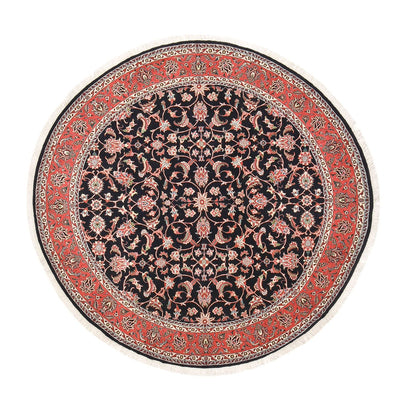 Bidjar Mattan 200x200cm - Persisk matta