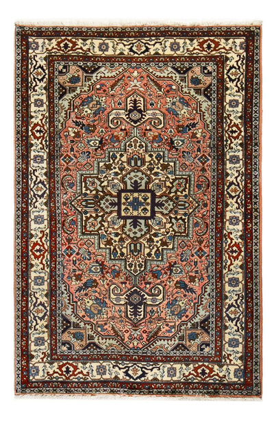 Ardabil Mattan 138x200cm - Persisk matta