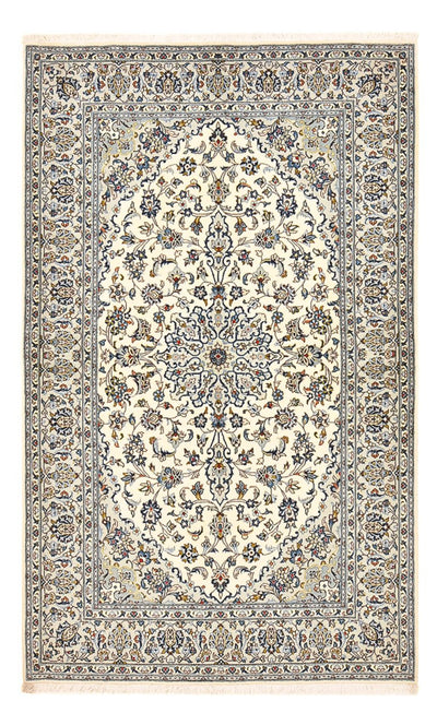 Kashan Mattan 140x228cm - Persisk matta