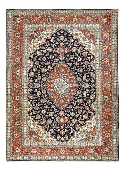 Sarouk Mattan 246x345cm - Persisk matta