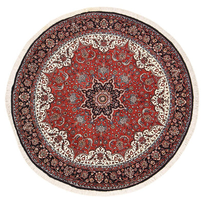 Bidjar Mattan 150x150cm - Persisk matta