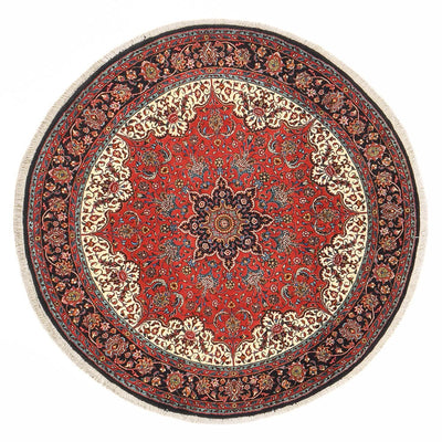 Bidjar Mattan 150x150cm - Persisk matta