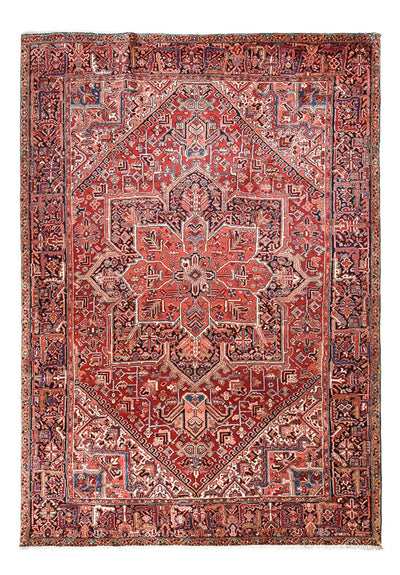 Heriz Mattan 239x340cm - Persisk matta